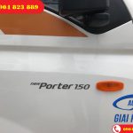 Xe tải Hyundai H150 Porter 1.5 Tấn Thành Công